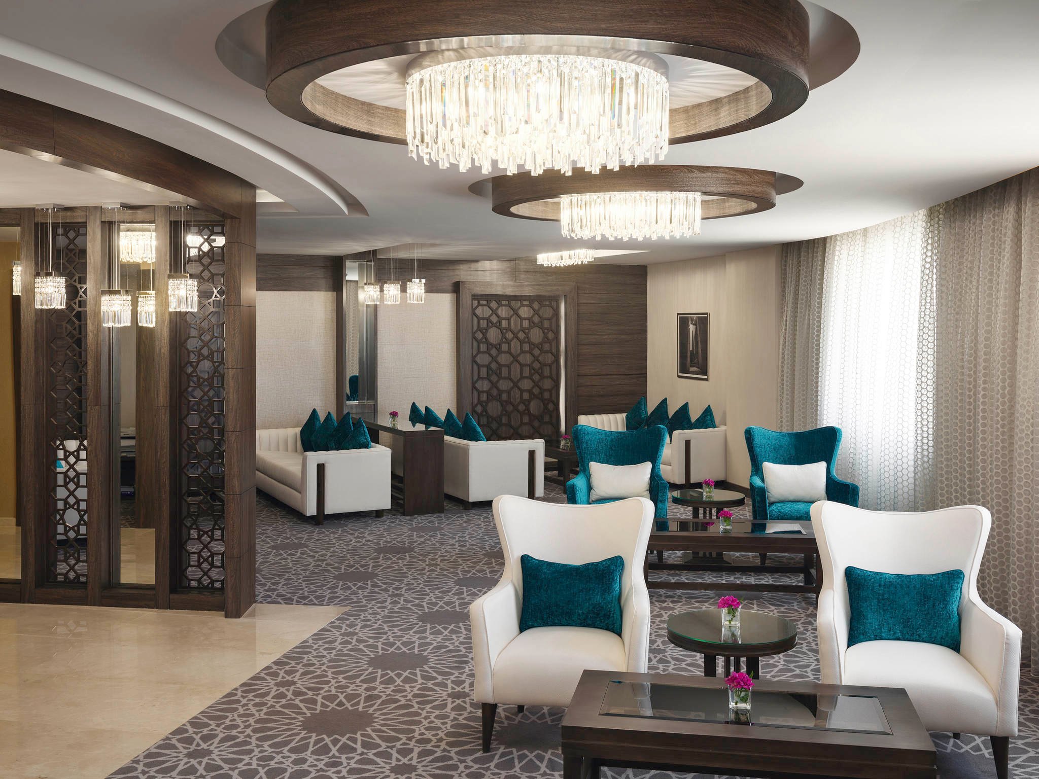 Otel Halısı Seçiminde Dikkat Edilmesi Gerekenler